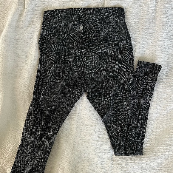 Lululemon Align -RARE PRINT- - Picture 4 of 5